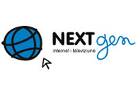 Nextgen - Beneficiar servicii XPX Group Srl - proiectare, constructii si mentenanta retele de telecomunicatii