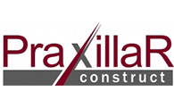 Praxillar - Beneficiar servicii XPX Group Srl - proiectare, constructii si mentenanta retele de telecomunicatii